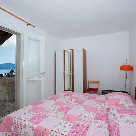 Holiday Ratac Sunshine Beach Casa vacanze Slano